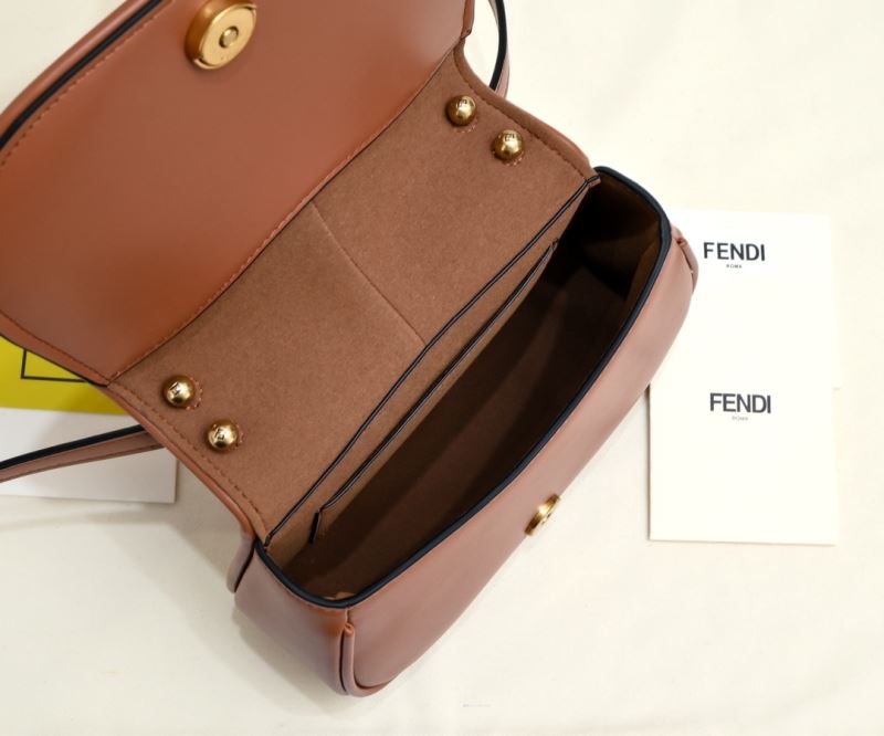 Fendi Satchel Bags